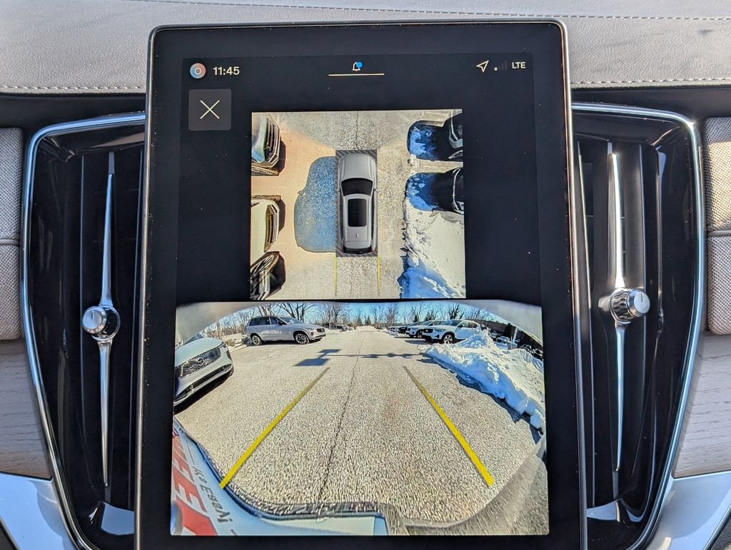 New 2026 Black Volvo T8 Ultra image 28