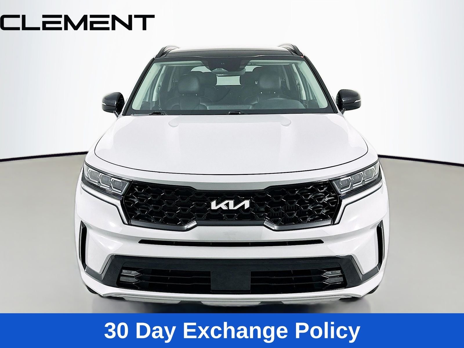 Used 2023 Gray Kia SX image 3