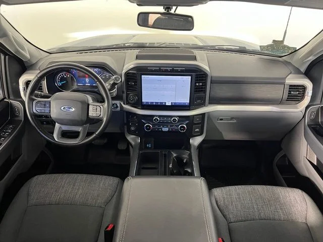 2023 Ford F-150 XLT - Photo 35