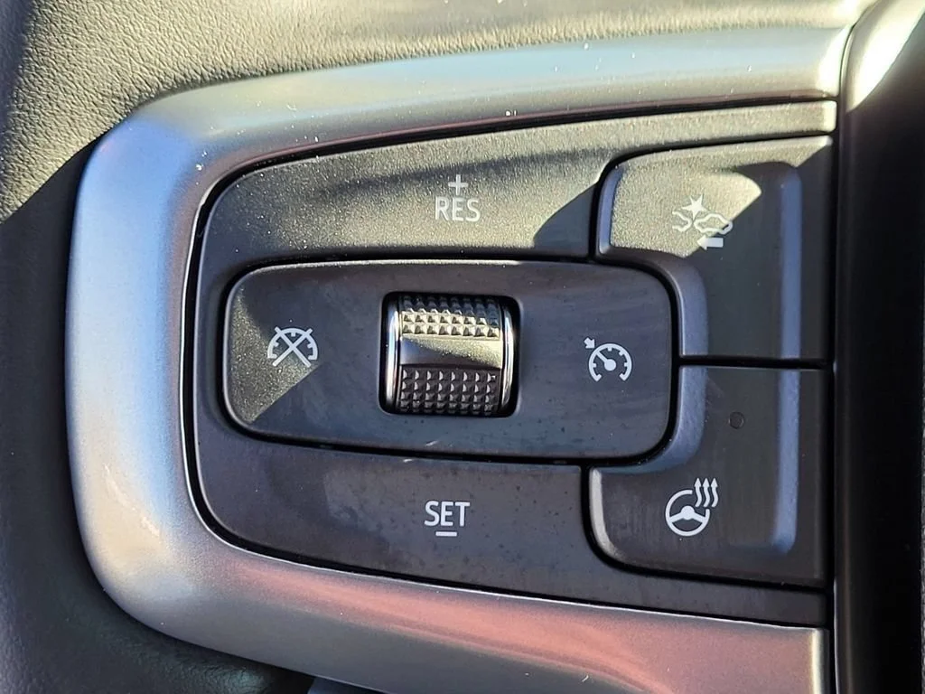 2026 Chevrolet Silverado 1500 RST - Photo 20