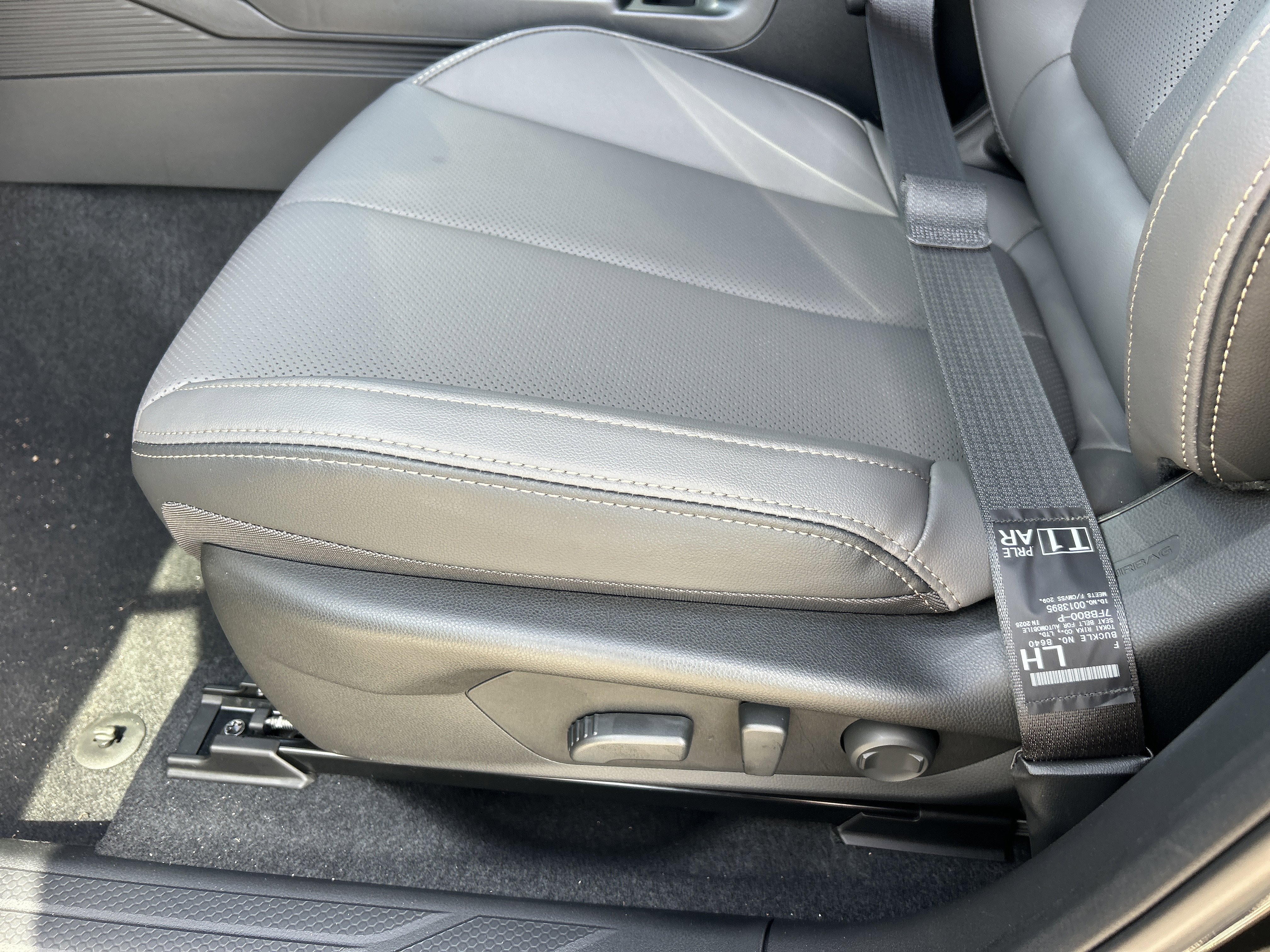 2026 Subaru Outback Limited XT - Photo 21