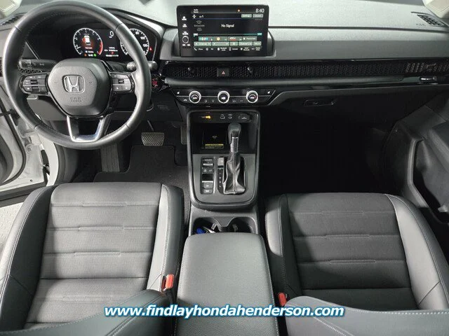 2023 Honda CR-V EX-L - Photo 51