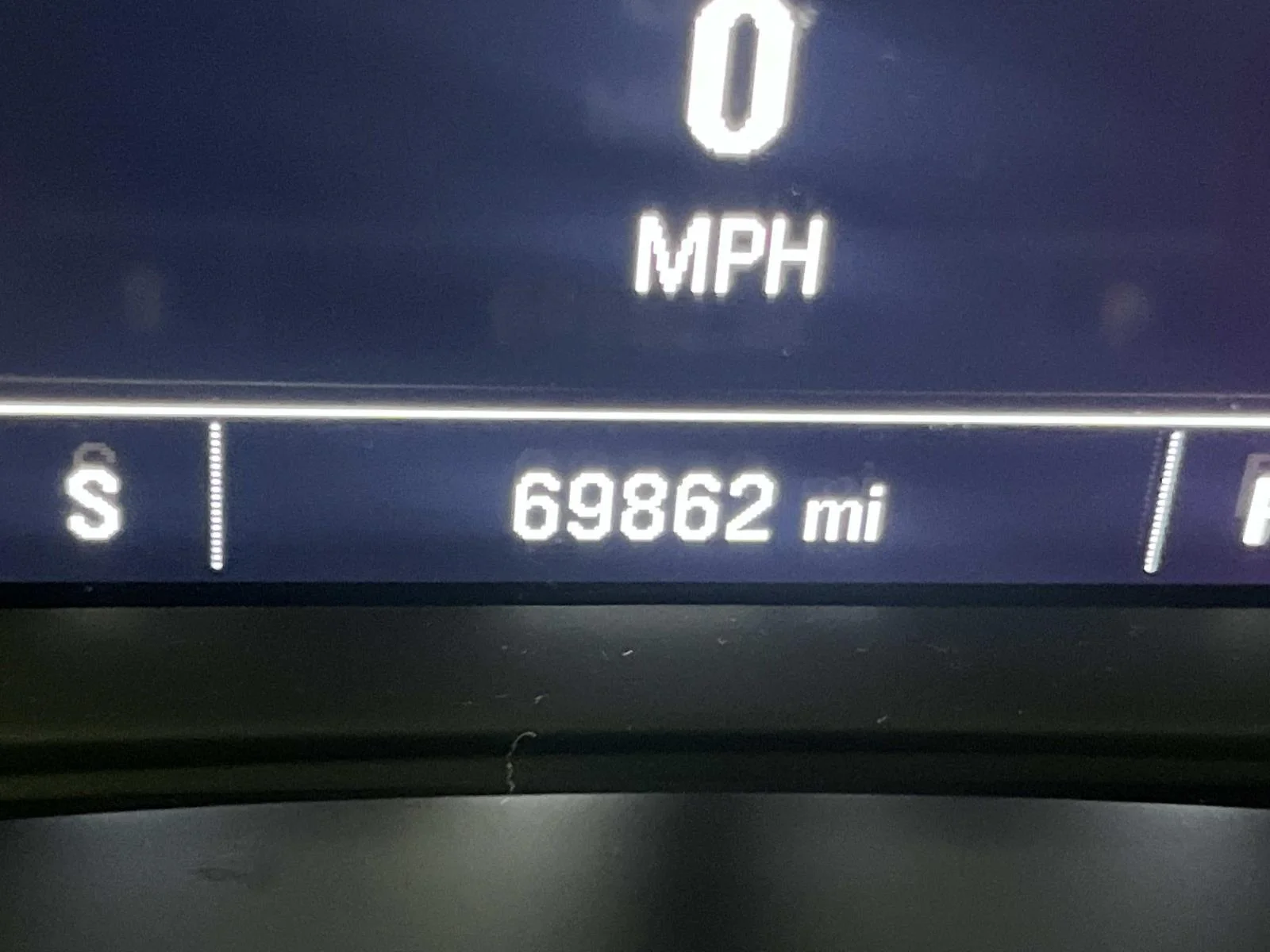 Used 2022 DARK ASH METALLIC Chevrolet LS image 17
