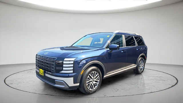 2026 Hyundai Palisade SEL Convenience