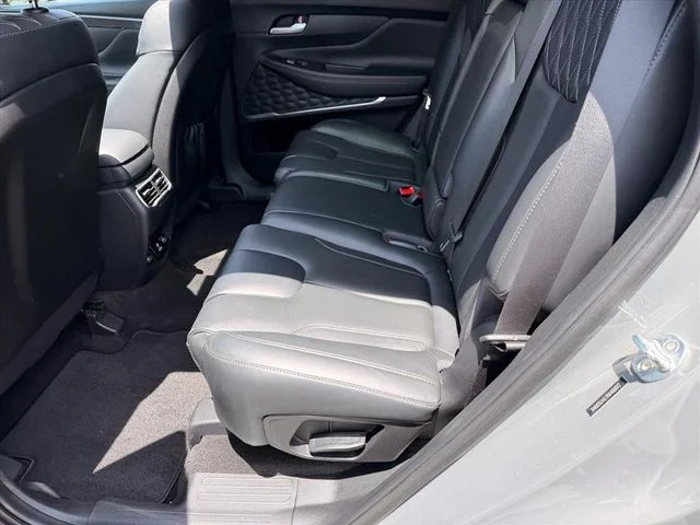 Used 2022 Gray Hyundai Calligraphy image 10