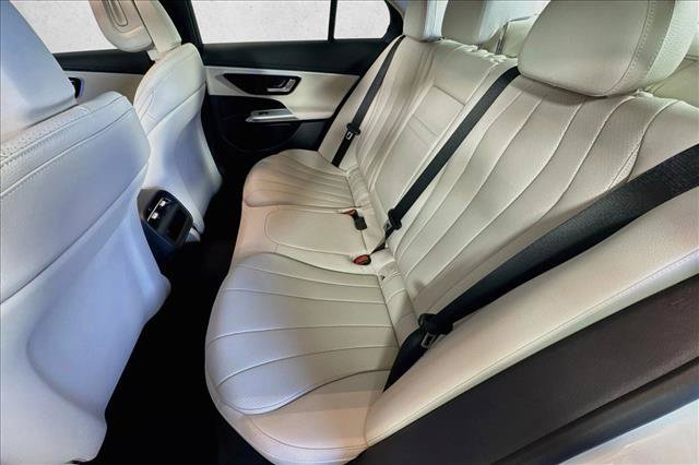 New 2027 Polar White Mercedes-Benz E 450 image 52