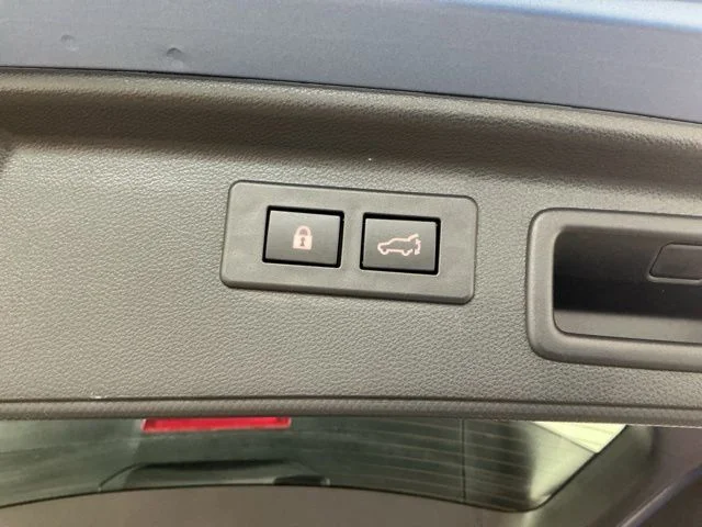 Used 2023 Blue Subaru Limited image 11