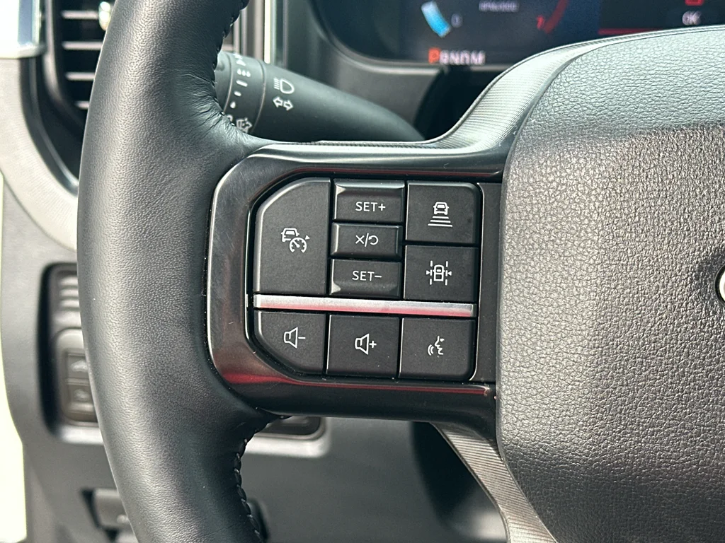 Used 2026 Glacier Gray Metallic Tri-Coat Ford Platinum image 12