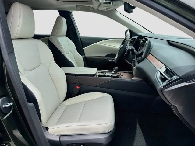 New 2026 Nori Green Pearl Lexus PREMIUM PLUS image 16