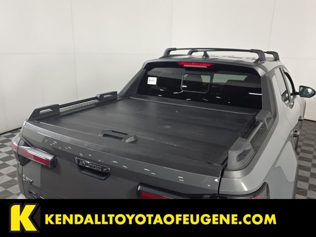 Used 2024 Gray Hyundai XRT image 12