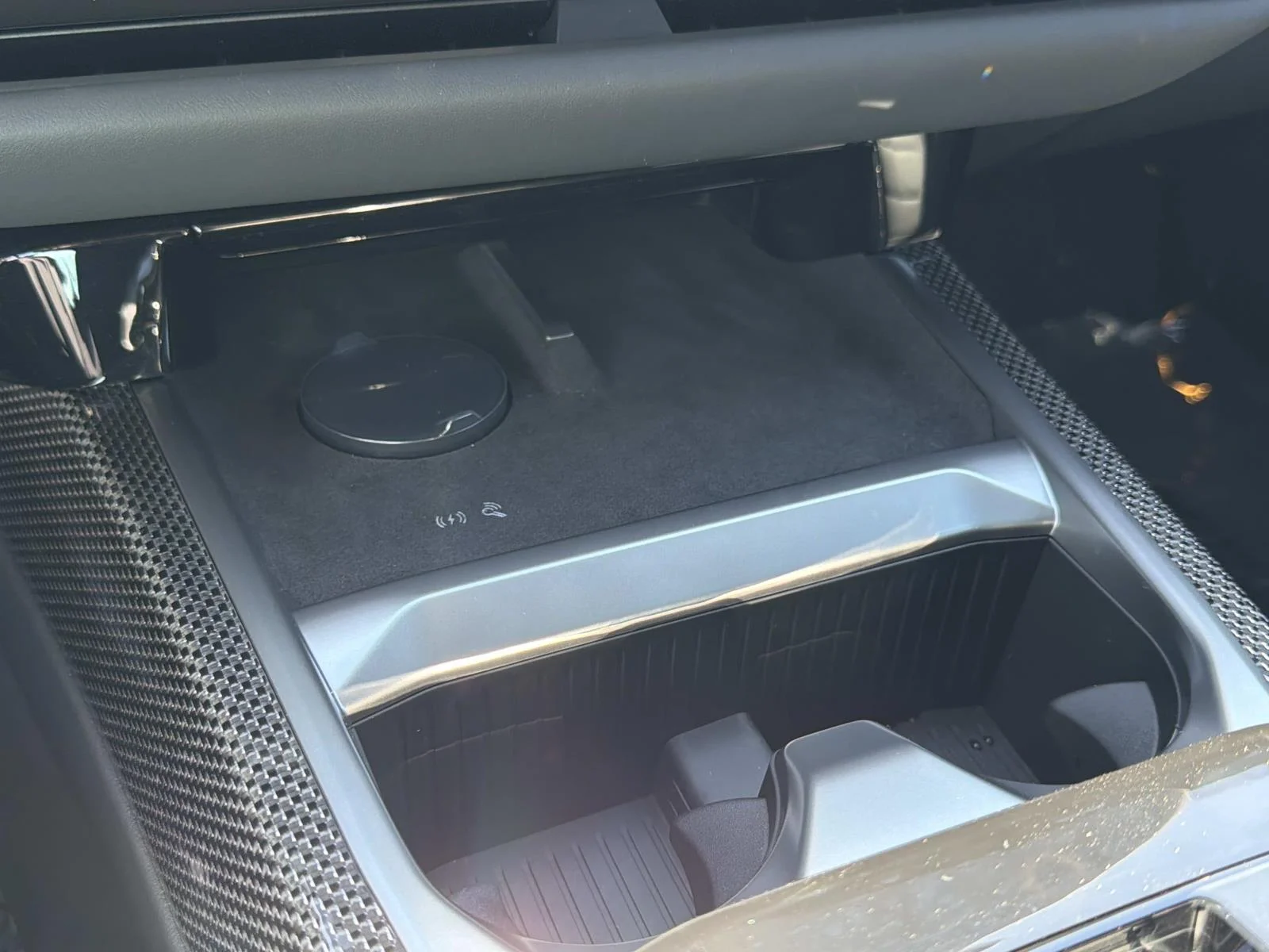 New 2027 Oxide Grey Metallic BMW 740i image 30