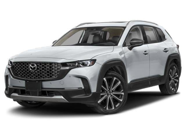 2024 Mazda CX-50 2.5 TURBO PREMIUM PLUS's photo