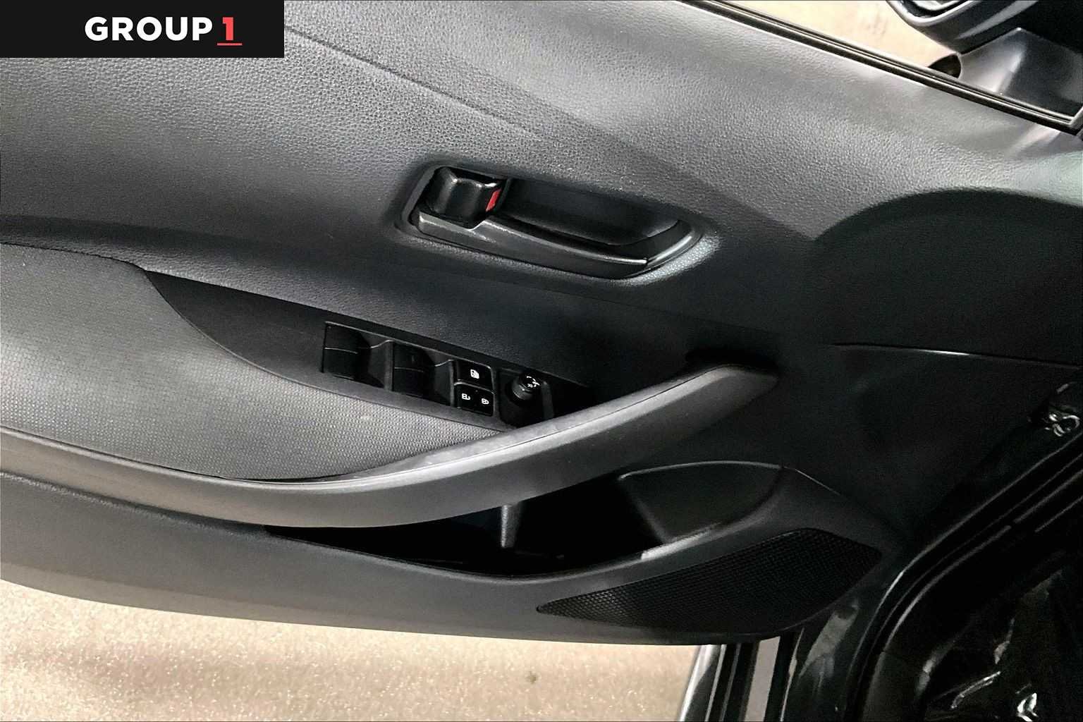 Certified Used 2024 Underground Toyota LE image 36