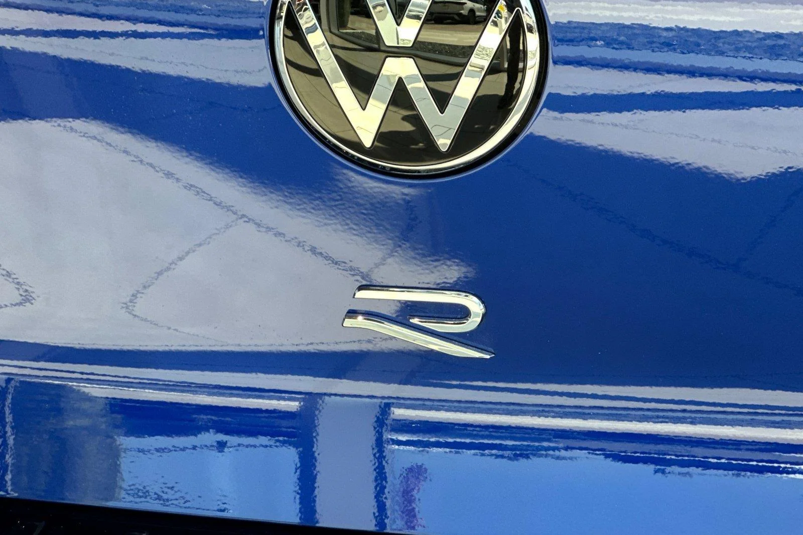 New 2026 Lapiz Blue Metallic Volkswagen 2.0T DSG image 26