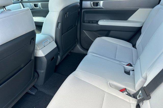 New 2026 Serenity White Hyundai SE image 12