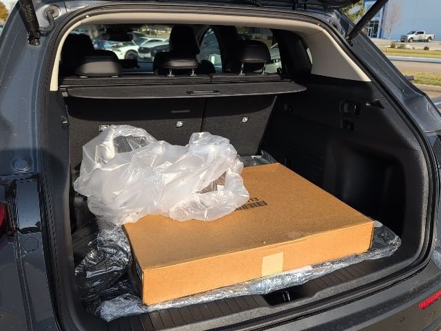 2026 Mazda CX-50 Meridian Edition - Photo 10