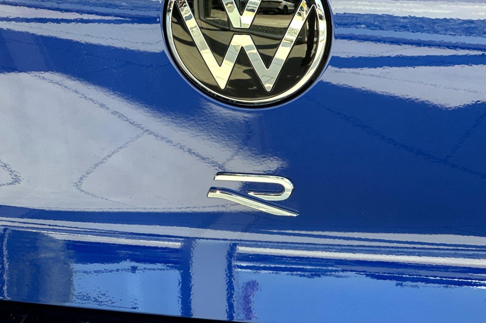 New 2026 Lapiz Blue Metallic Volkswagen 2.0T DSG image 26