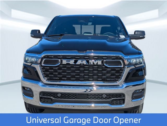 2026 RAM 1500 Big Horn/Lone Star - Photo 11