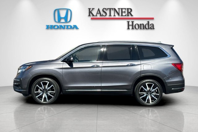 Used 2020  Honda Touring image 9