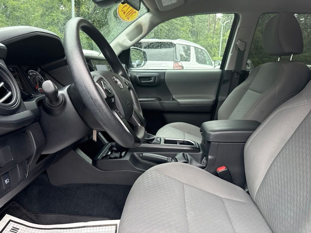 Used 2023 Gray Toyota SR image 9