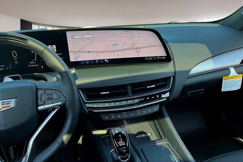 2026 Cadillac CT5 Premium Luxury - Photo 7
