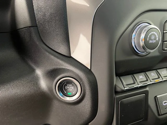 2026 GMC Sierra 1500 Pro - Photo 21