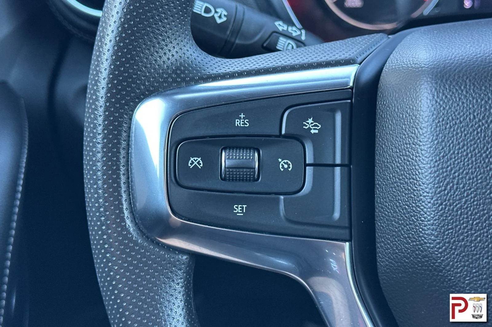 Certified Used 2025 Gray Chevrolet LT image 28