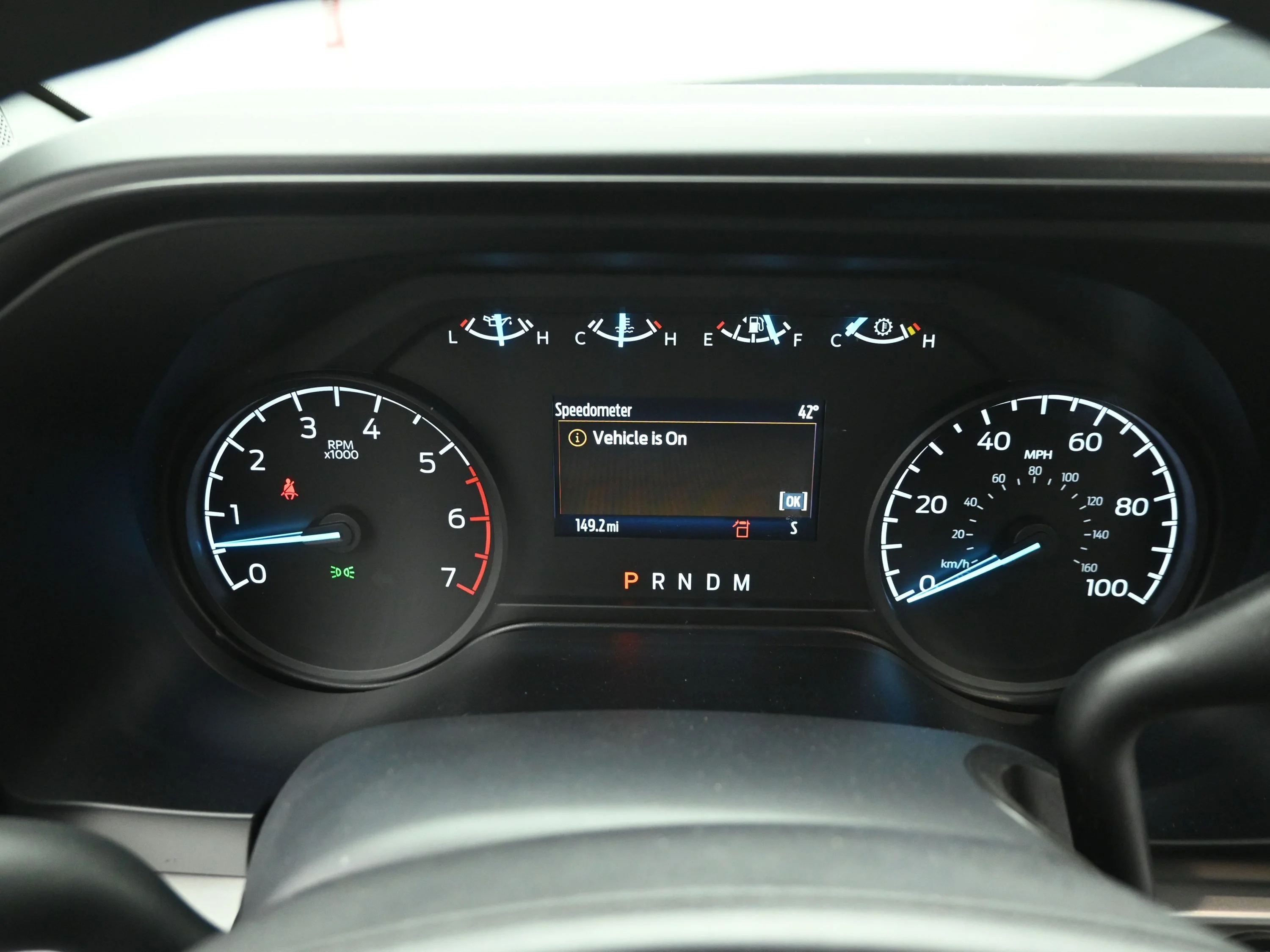 2026 Ford F-250 Super Duty XL - Photo 53