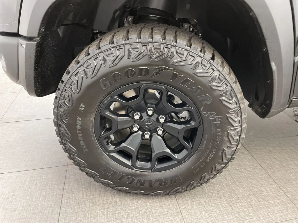 2026 RAM 1500 RHO - Photo 10