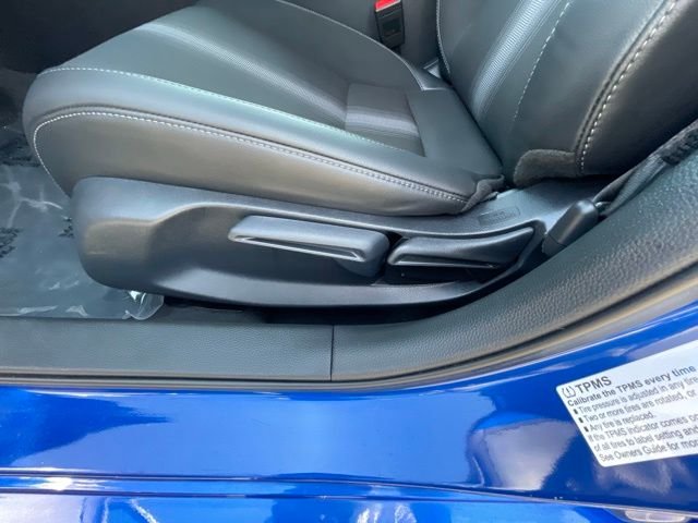 Used 2023 Aegean Blue Metallic Honda Sport image 23