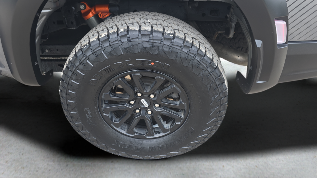 2024 Ford F-150 Raptor - Photo 33