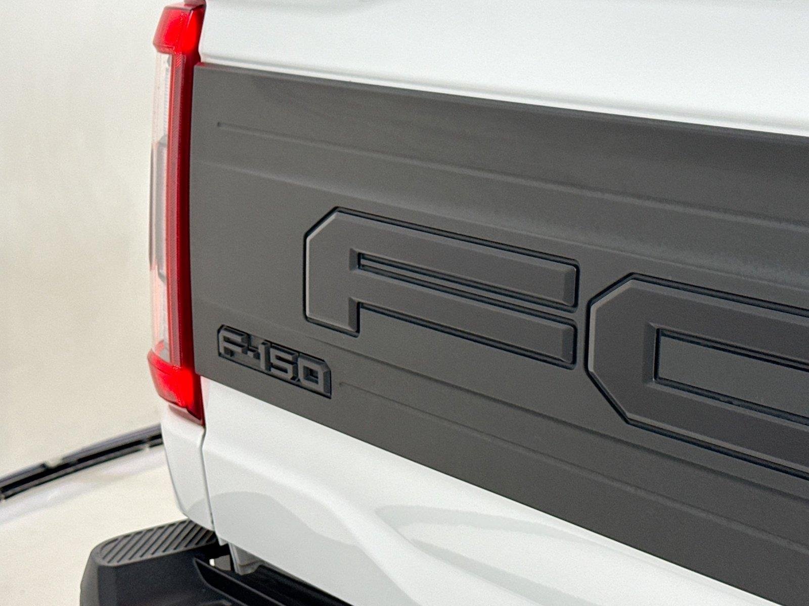 Used 2023 Oxford White Ford Raptor R | Carbon Int | Upgraded Wheels image 41