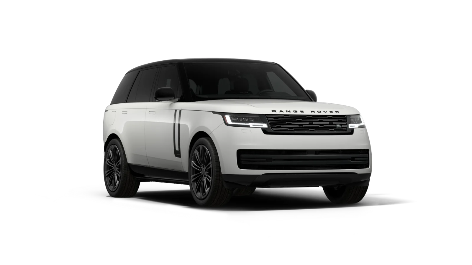 2026 Land Rover Range Rover 4.4 Autobiography SWB's photo