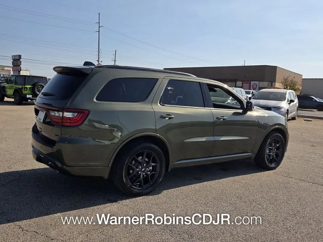 New 2026 Green Machine Exterior Paint Dodge GT Plus HEMI V8 image 16