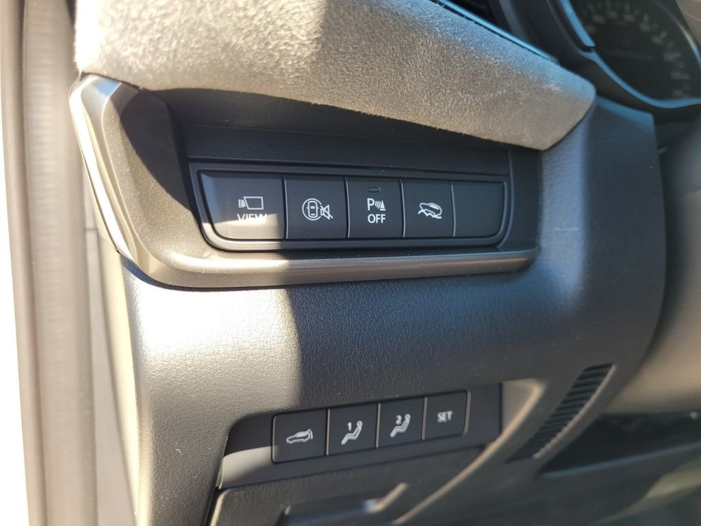 2026 Mazda CX-30 Turbo Aire Edition - Photo 23