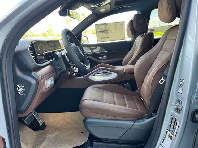 2026 Mercedes-Benz GLS Base - Photo 15