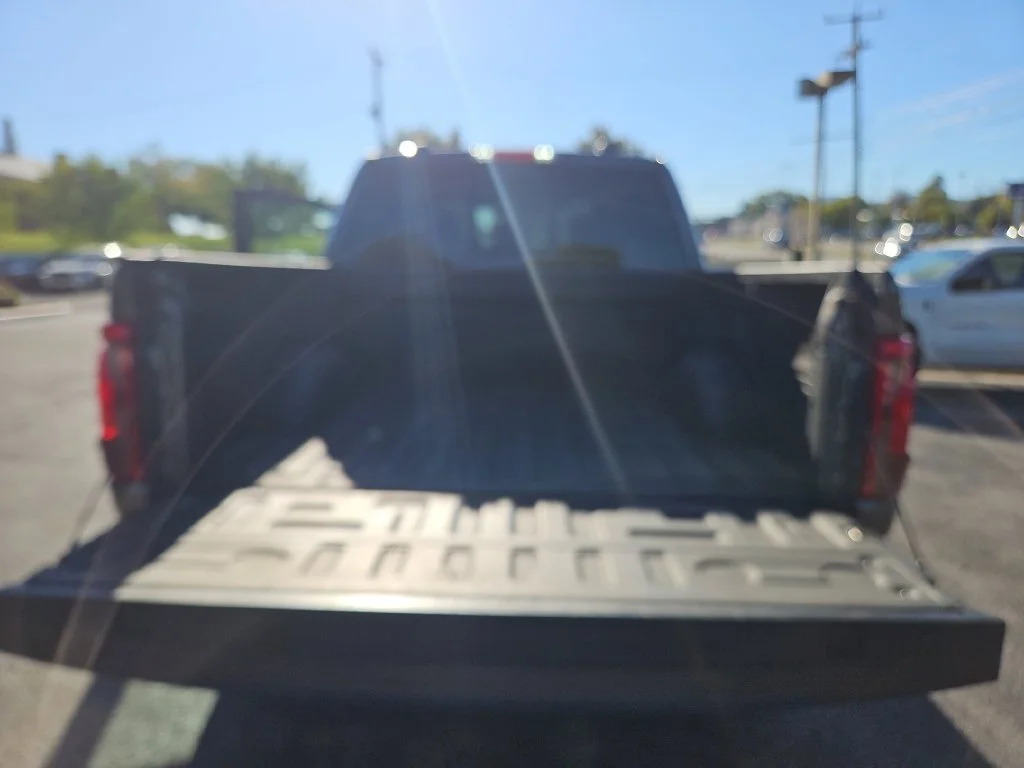 Used 2024 Gray Ford XLT image 23