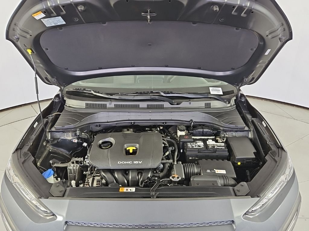 2019 Hyundai Kona SE - Photo 6