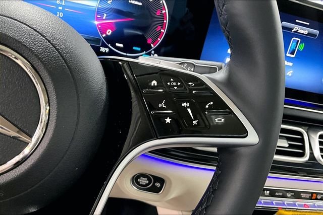 New 2026 Black Mercedes-Benz GLE 450 image 15
