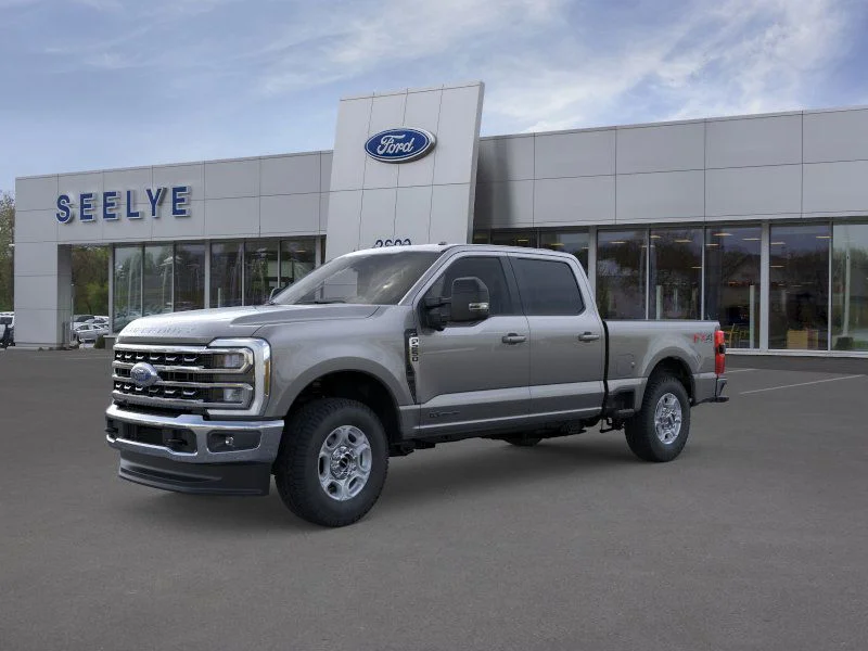 2026 Ford F-250 XLT 4x4 Crew Cab 6-3/4' Box's photo
