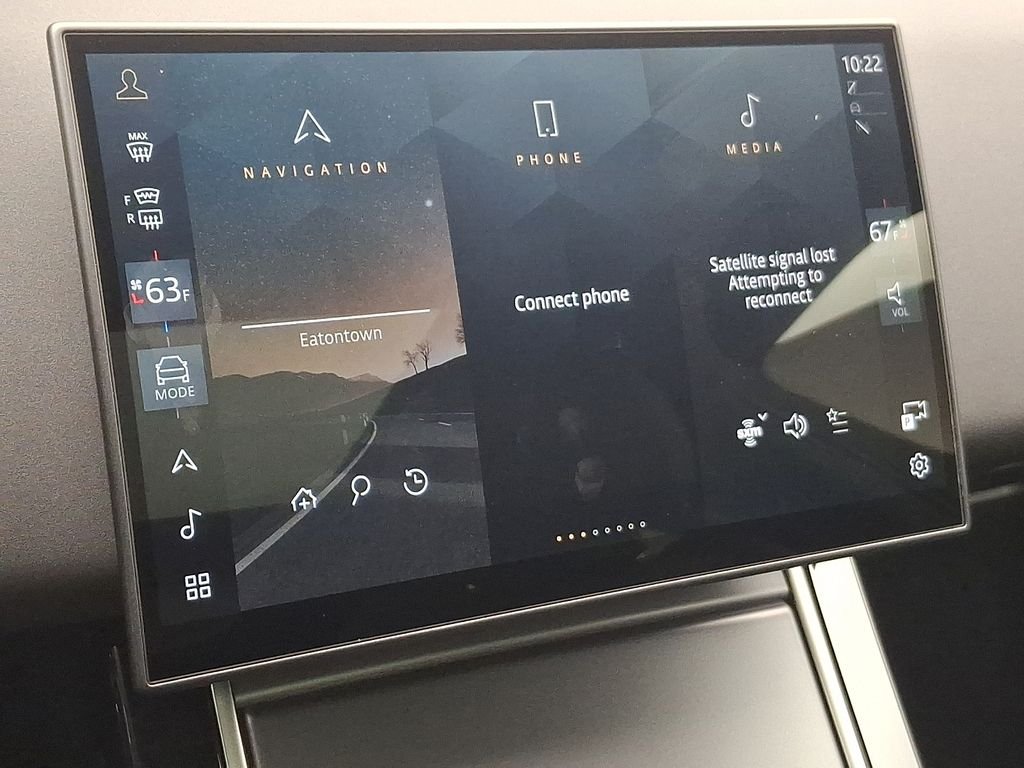 2026 Land Rover Range Rover Evoque S - Photo 25