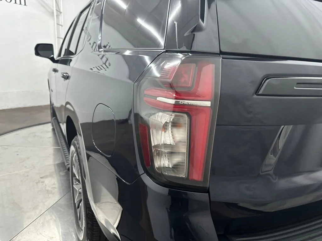 Used 2023 Blue Chevrolet Z71 image 12