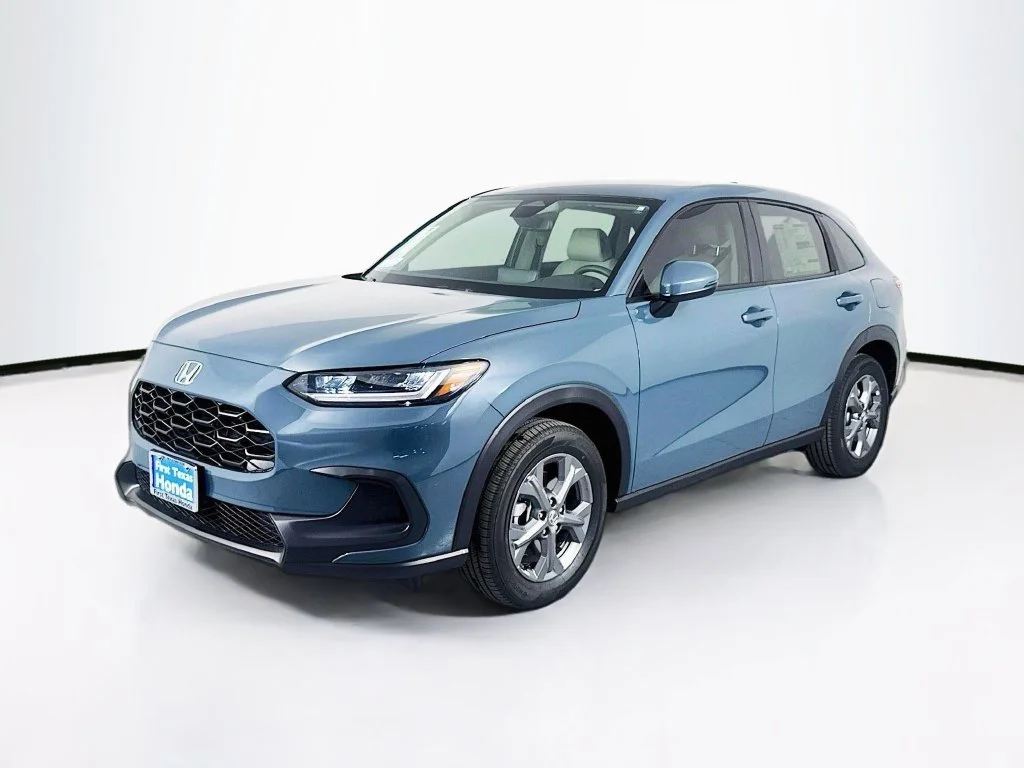 New 2027 Nordic Forest Pearl Honda LX image 4