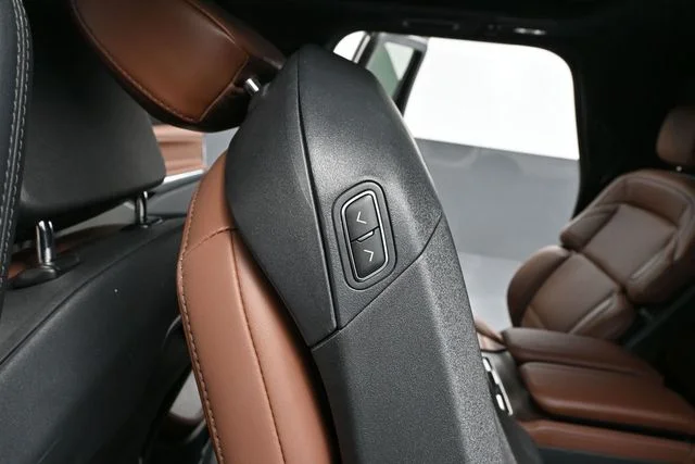 2025 Lincoln Navigator Reserve - Photo 42