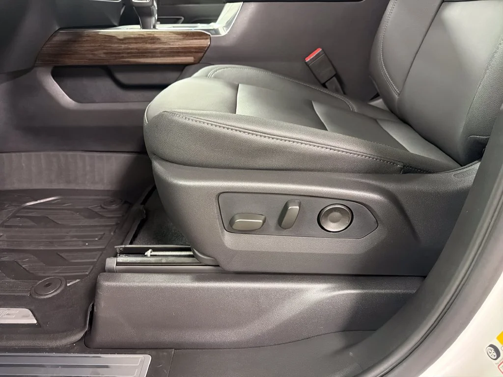 2026 GMC Sierra 1500 Elevation - Photo 30