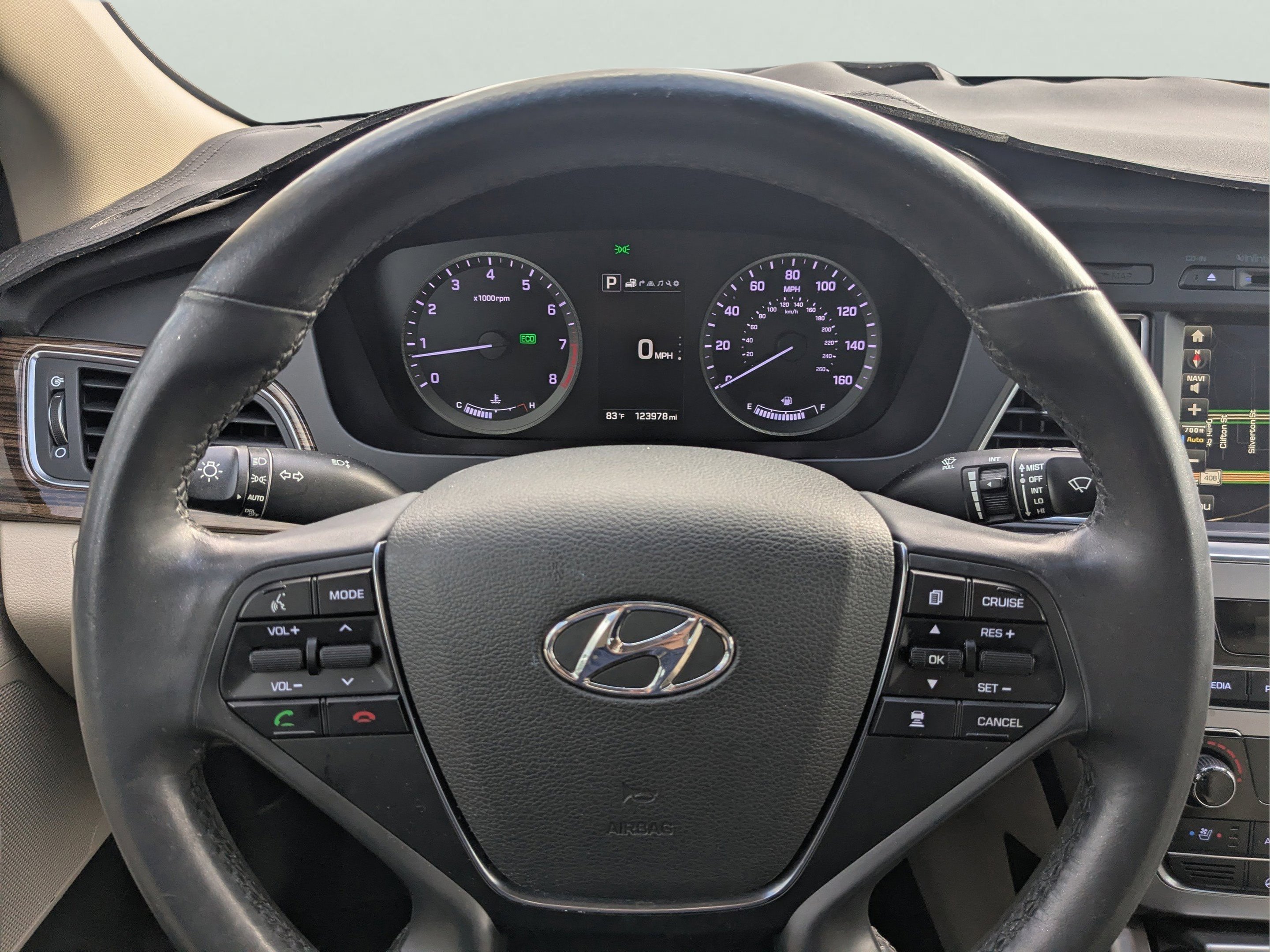 2016 Hyundai Sonata Limited - Photo 29
