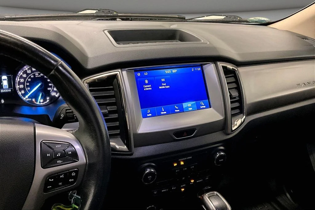 2021 Ford Ranger XLT - Photo 15
