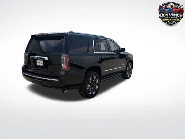 Used 2020 Black GMC Denali image 5