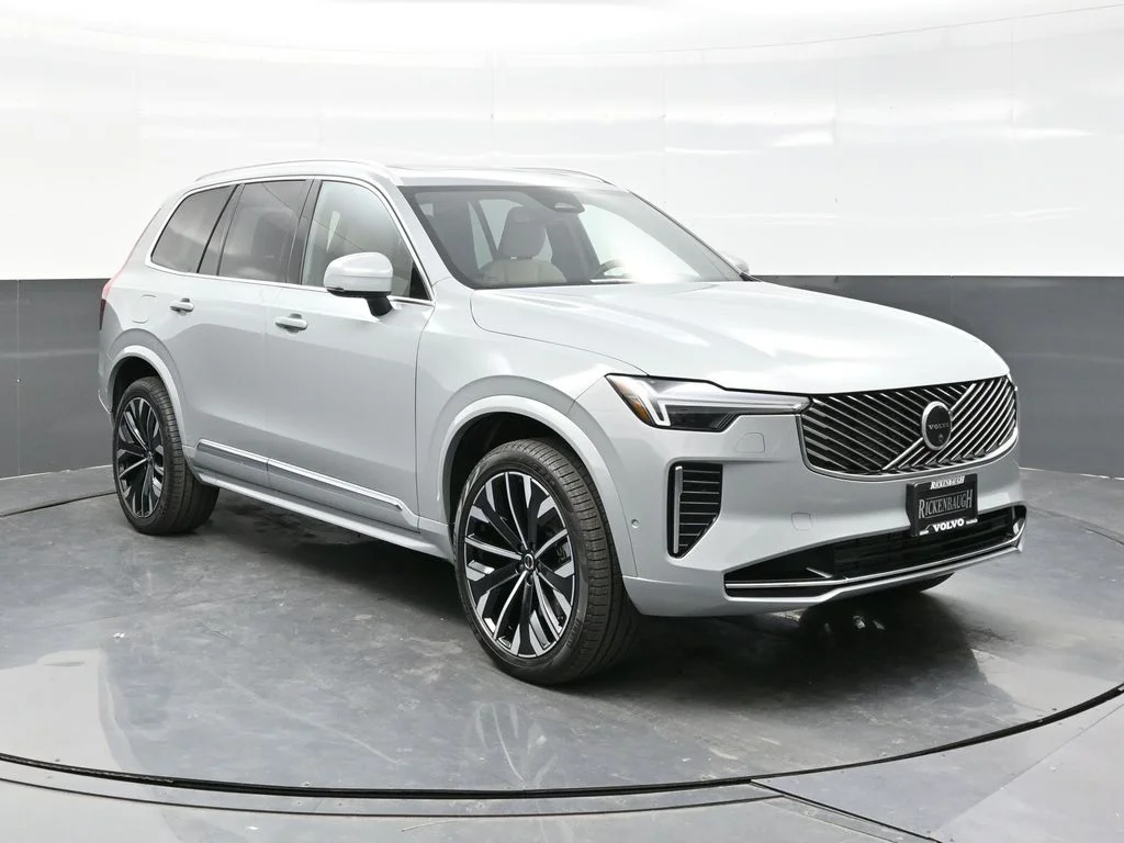 2026 Volvo XC90 T8 Recharge Plus Bright 7-Seat 4WD's photo