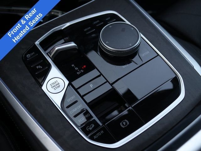 2025 BMW X5 40i - Photo 22